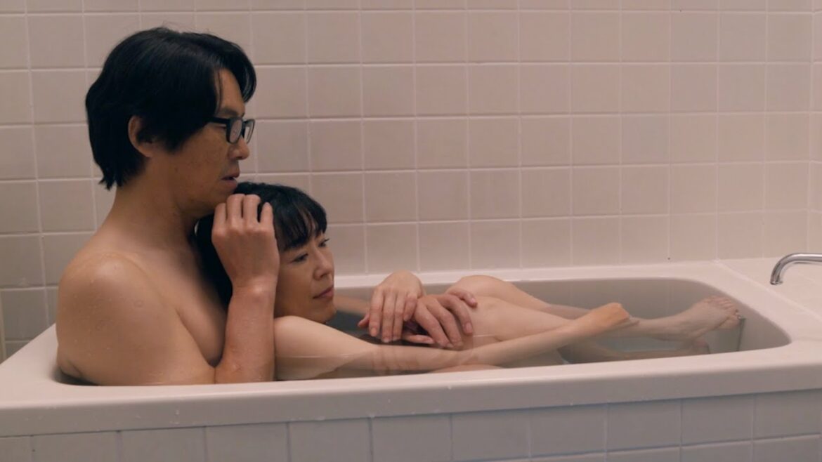 寺島しのぶ、豊川悦司とW不倫！妻・広末涼子は…瀬戸内寂聴をモデルに描く／映画『あちらにいる鬼』予告編
