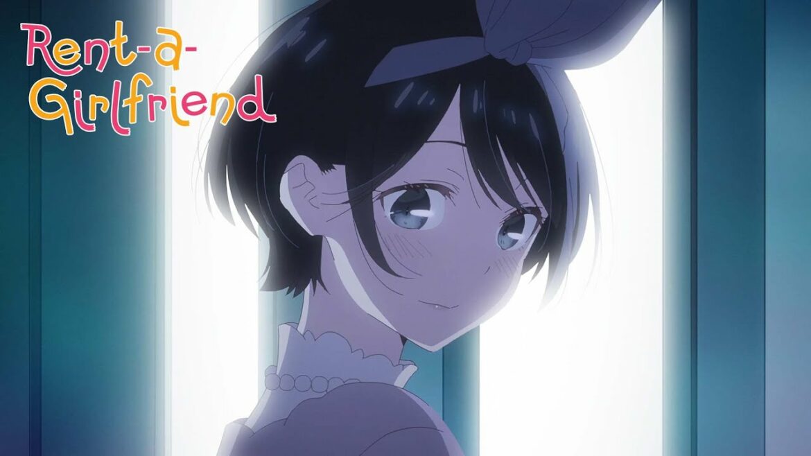 Ruka's First Kiss | Rent-a-Girlfriend