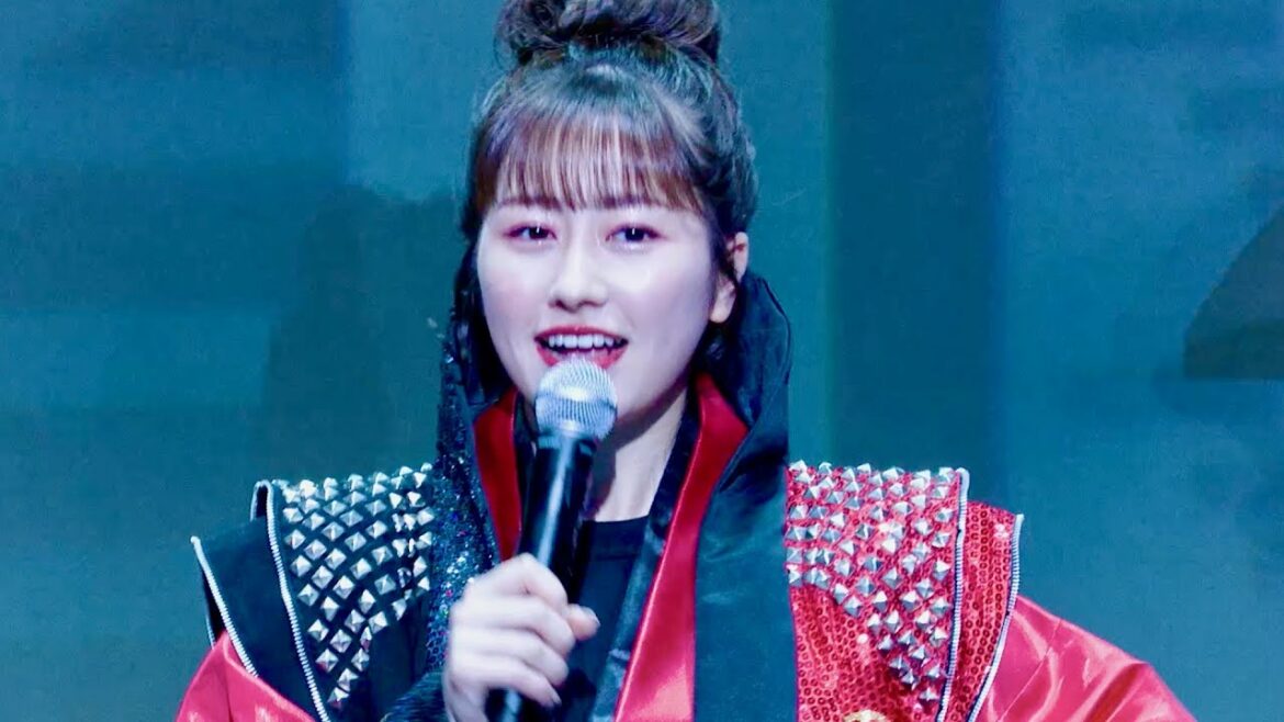 ももクロ佐々木彩夏、チコちゃんに叱られる!?映画『チコちゃんに叱られるonSTAGE』予告編