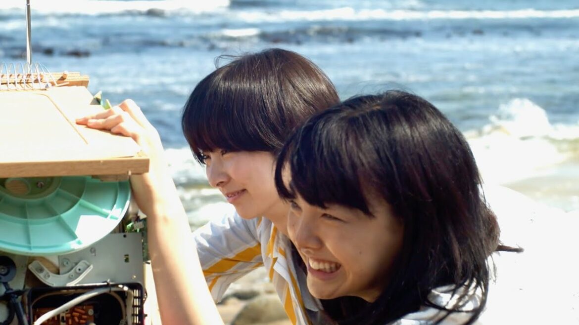 上原実矩主演、高3の鬱屈した気持ちを創作へと昇華させる⻘春エンタテインメント/映画『ミューズは溺れない』予告編 上原実矩主演、高3の鬱屈した気持ちを創作へと昇華させる⻘春エンタテインメント/映画『ミューズは溺れない』予告編