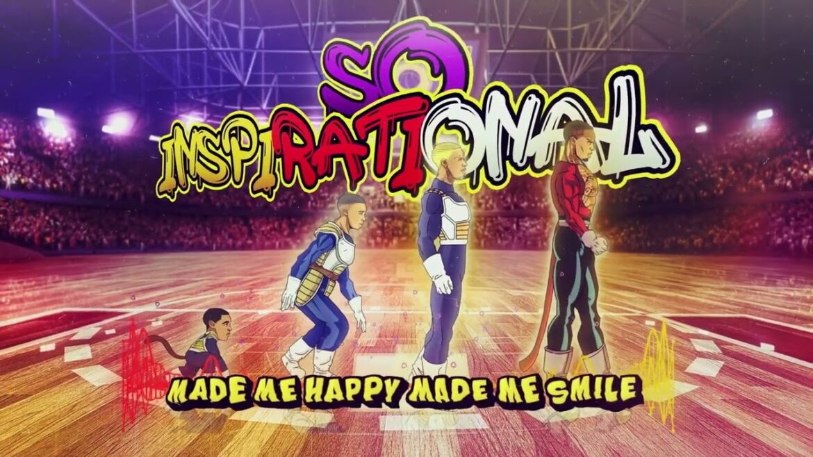 Flight - Made Me Happy Made Me Smile (Official Audio)