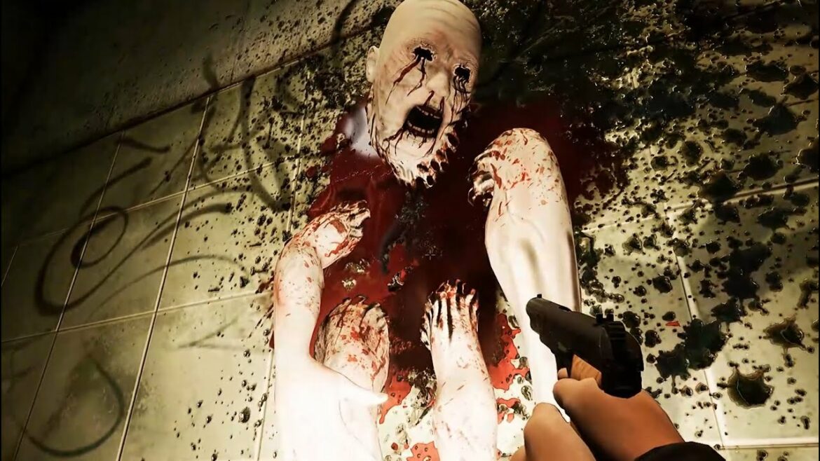 【ホラーゲーム】サイレントヒルを超えた恐怖 Remorse: The List実況プレイ クリアまで【SILENT HILL風】