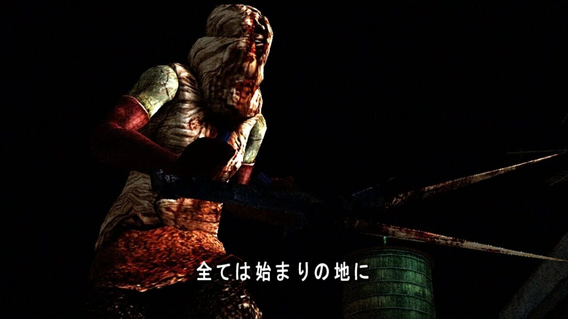 サイレントヒル3 HDエディションをプレイ #5 ミショナリー (Missionary)【SILENT HILL3】