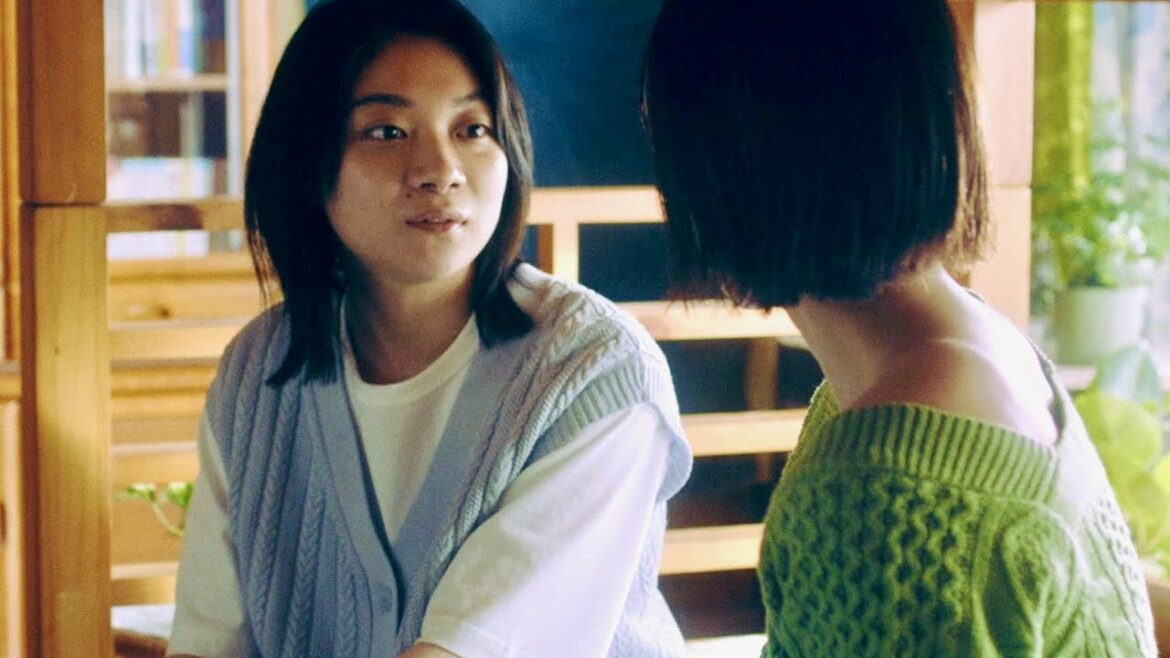 三浦透子、他人に恋愛感情を抱かず 前田敦子・北村匠海・伊藤万理華共演／映画『そばかす』予告編