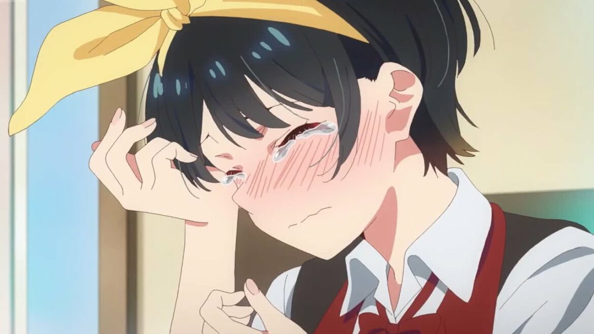 「彼女、お借りします」るかちゃん『私が一番、和也君のこと好きだもん…』