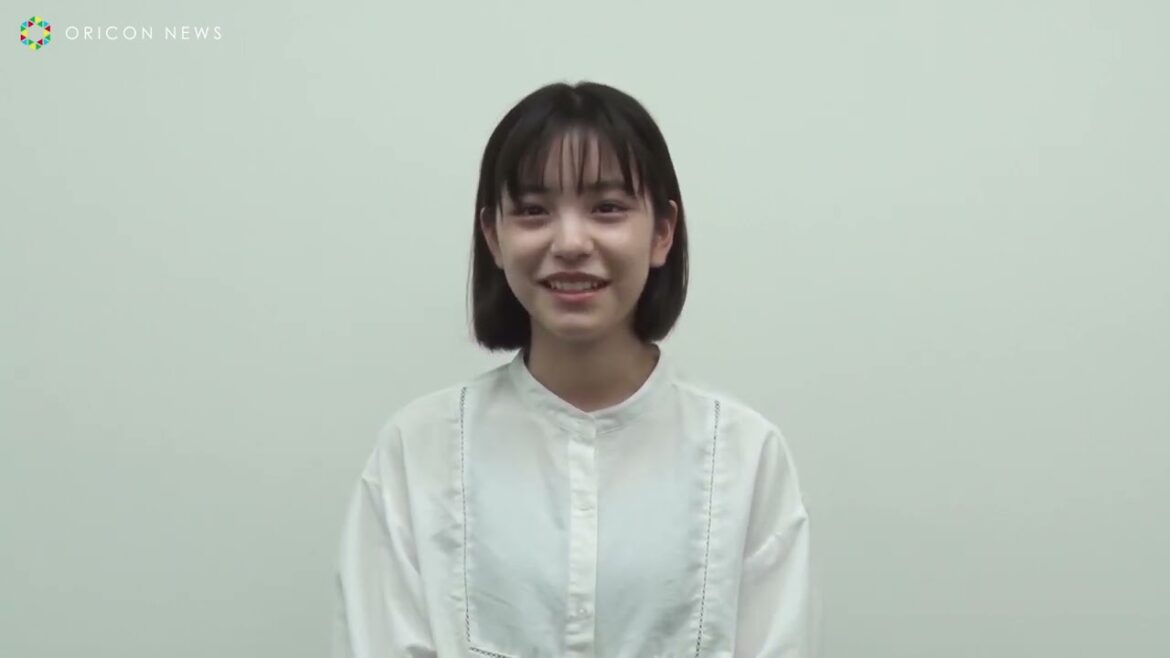 「かがみの孤城」主人公の声優は「妻、小学生になる」當真あみ！監督から直接合格をつたえられるメイキング映像が公開