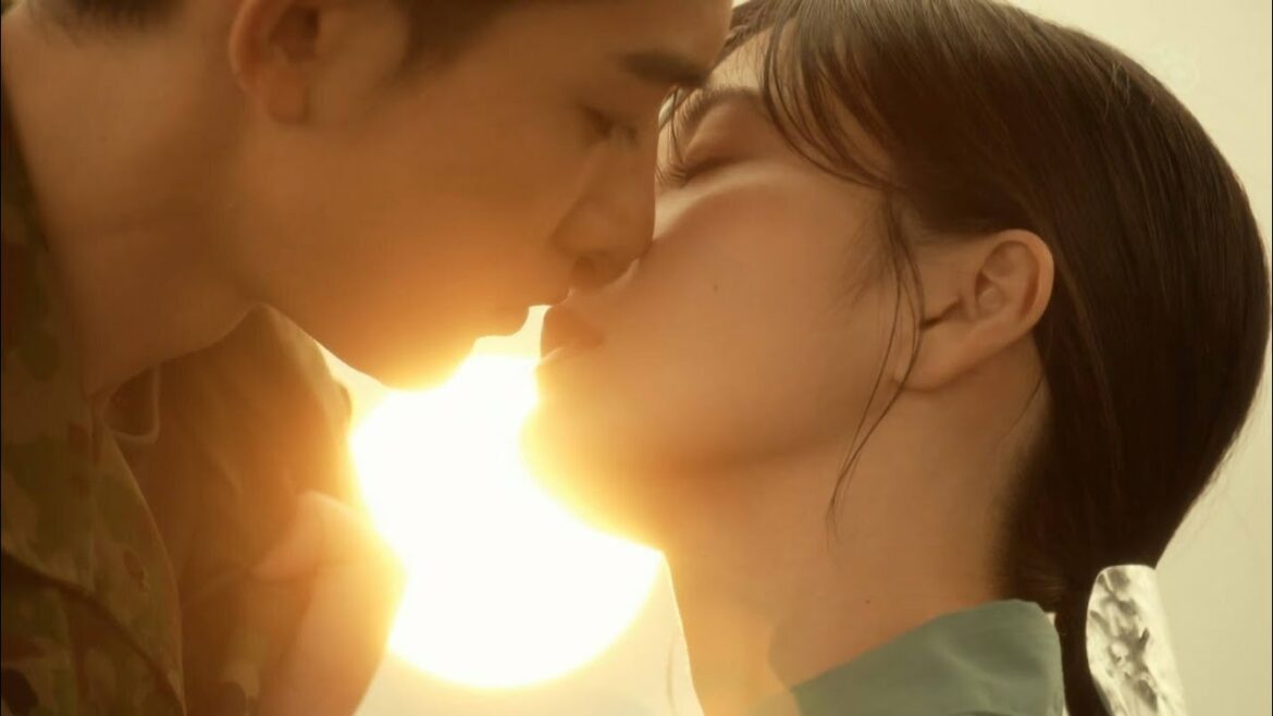 ドラマ『テッパチ』最終回♥️感想&総括♥️主婦感動、BLを超えた友情に涙🥺※音声無しバージョン