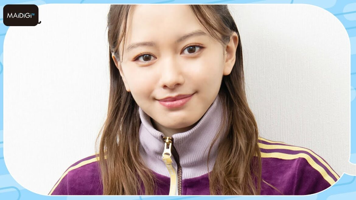 山本舞香、ヤンキー気質の家政婦・素子の役作りは特になし？　「家政夫のミタゾノ」スペシャルコメント