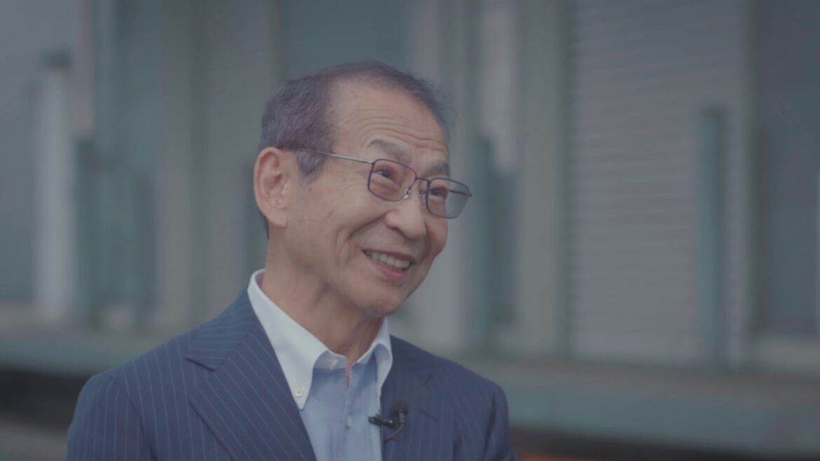 オールドルーキー 83歳の起業家  (FULL Version)