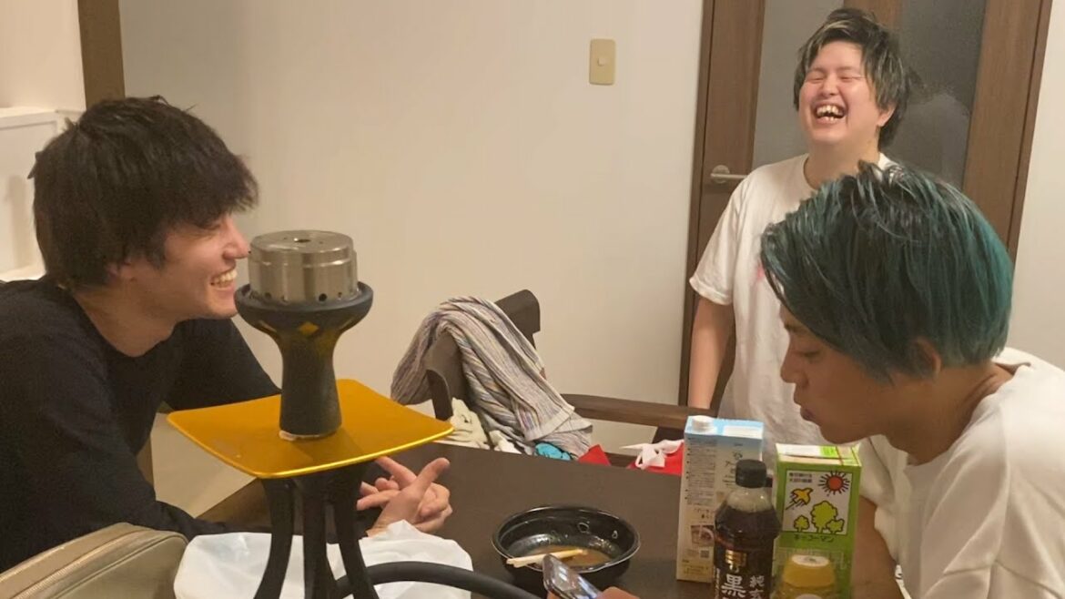 ウーバーイーツ VS 屋敷しもべ妖精・タビー
