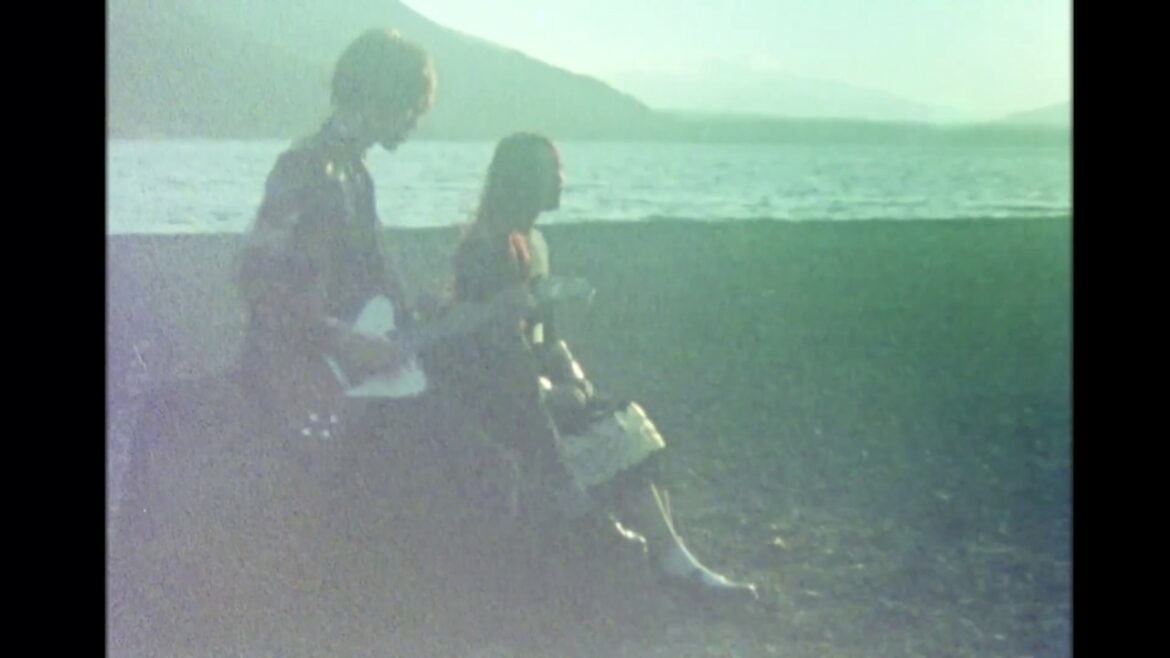 GLIM SPANKY - 「美しい棘」Music Video（Short ver.)