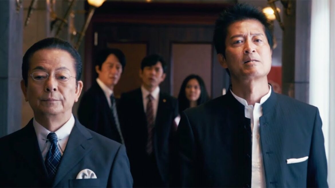 【相棒】杉下右京×亀山薫、ついに再会! 新シーズン「相棒season21」予告映像が解禁 【相棒】杉下右京×亀山薫、ついに再会! 新シーズン「相棒season21」予告映像が解禁