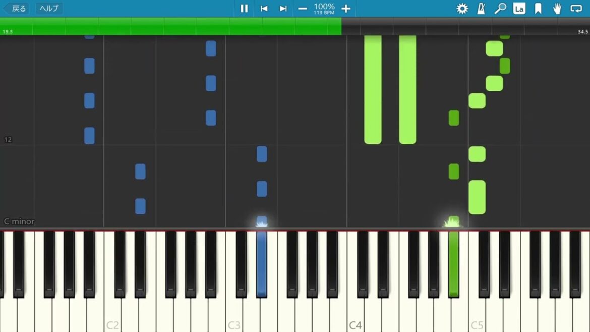 ウラオモテ/Hey!Say!JUMP【フジ水10ドラマ『親愛なる僕へ殺意をこめて』】
