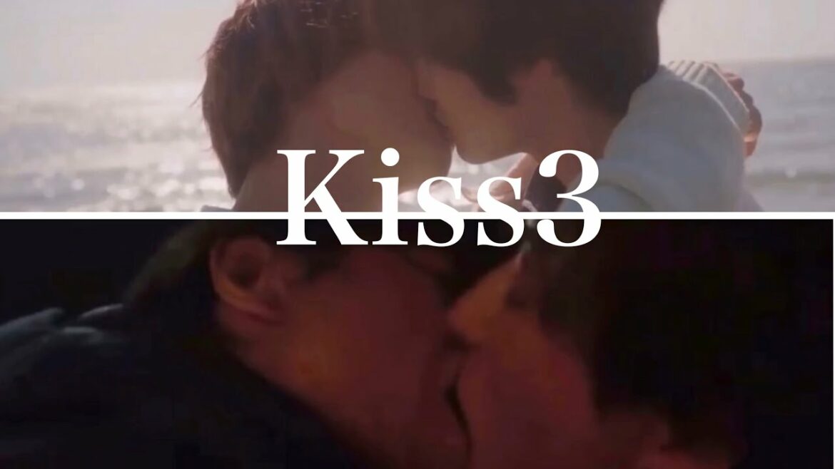【日本ドラマ】Kiss Kiss Kiss