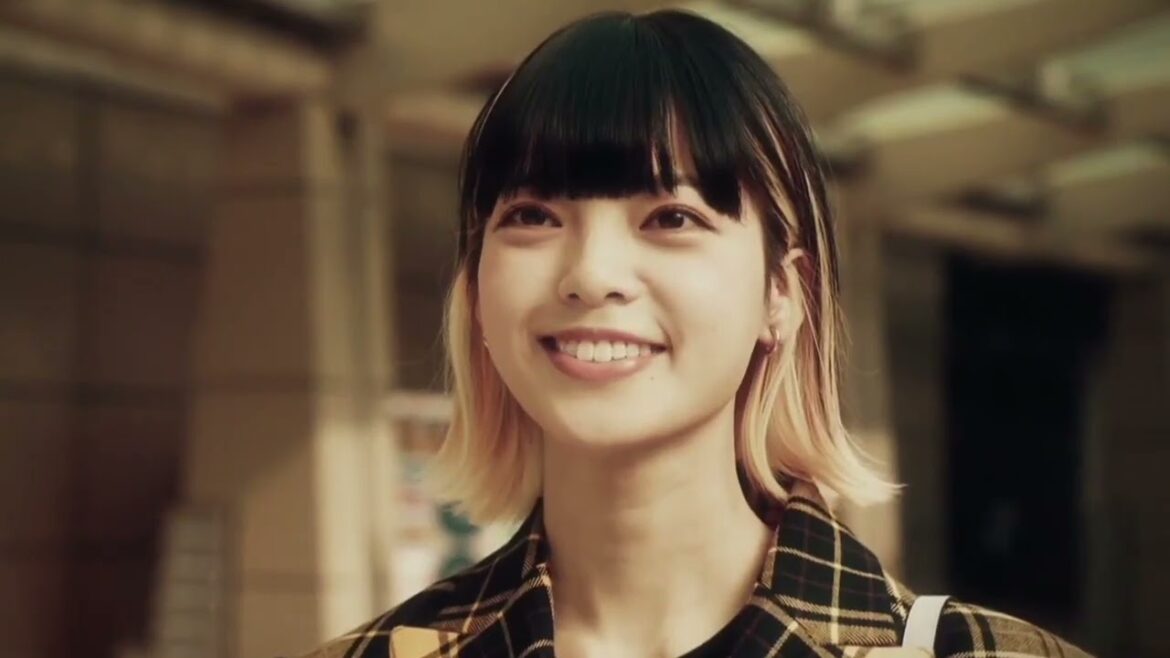 六本木クラス 葵新Love ハッピーエンド💕 [ 平手友梨奈x竹内涼真 ]