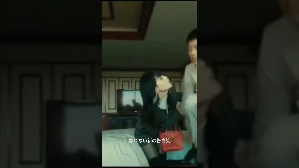 てちへの慣れない告白