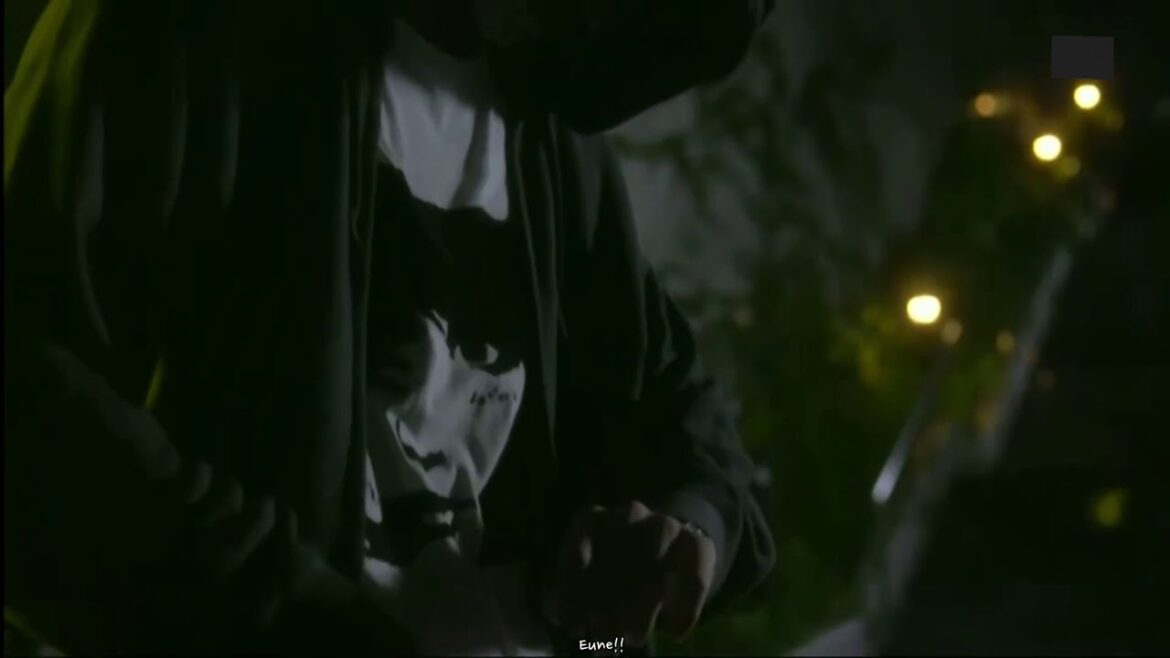 探偵が早すぎる(탐정이 너무 빨라) 第9-10話 前田公輝 CUT Maeda Goki