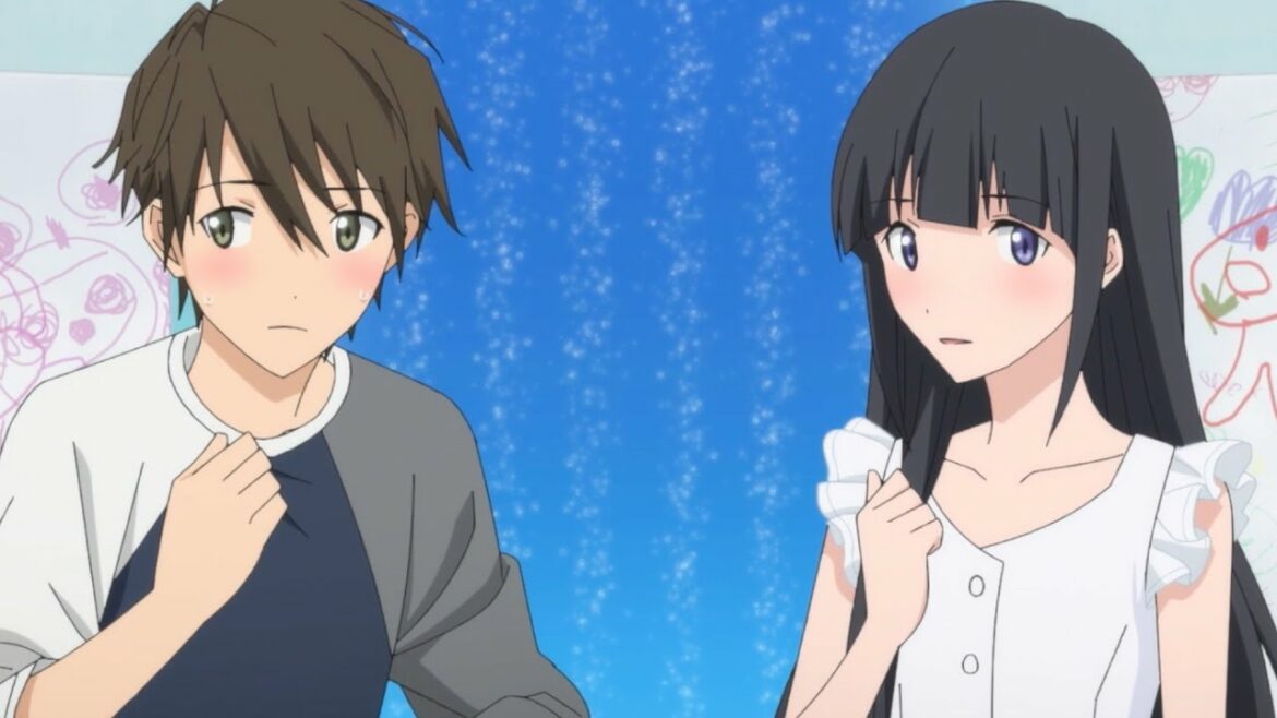 『僕愛』『君愛』は並行世界で少女と恋に落ちるラブストーリー映画『僕が愛したすべての君へ』『君を愛したひとりの僕へ』本編映像