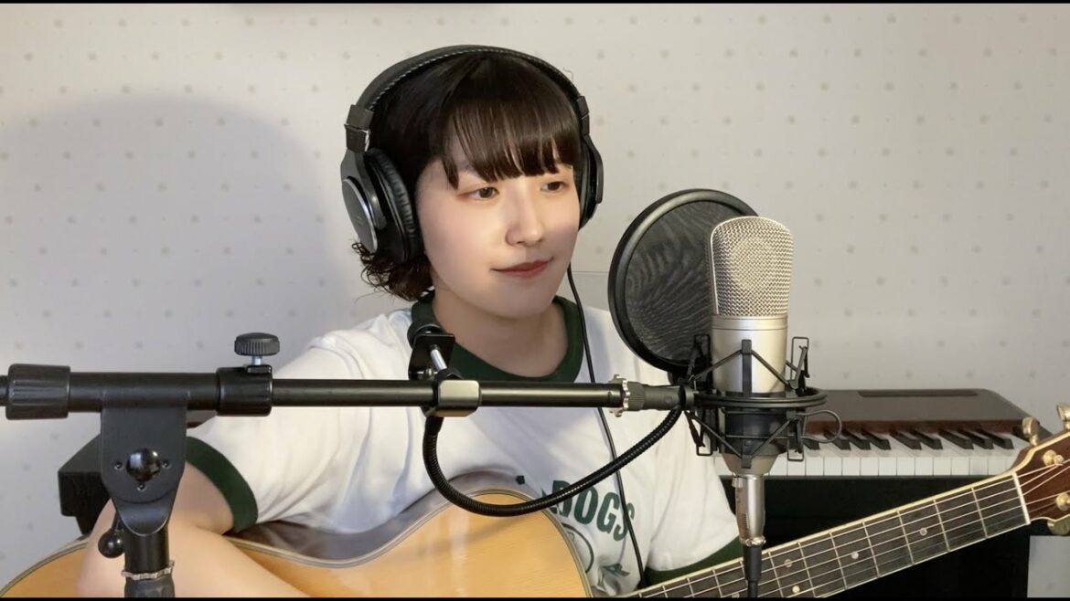 ボーイフレンド / aiko（covered by 元松美紅）