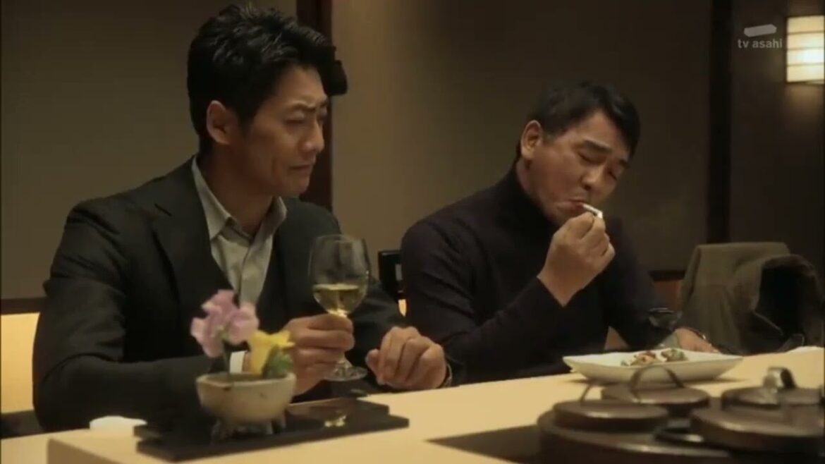 ✅ ✅  ✅『相棒 Season 14』 第16話 Aibou 2022 HD