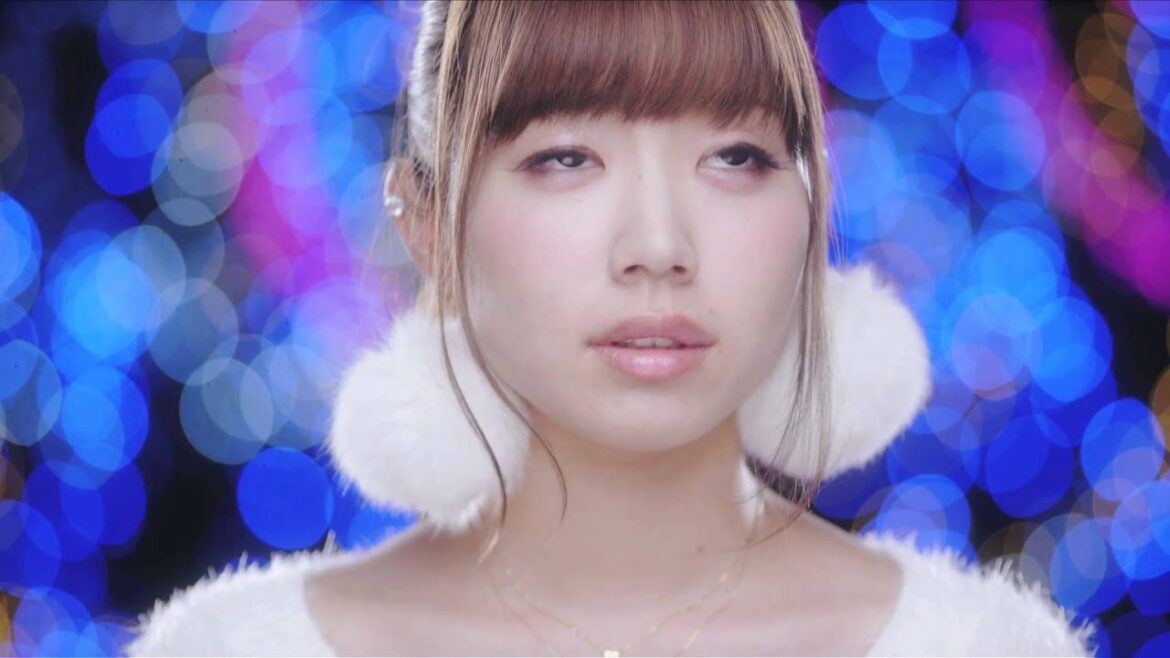 【Silent Siren】「恋い雪」MUSIC VIDEO short ver.【サイレント サイレン】