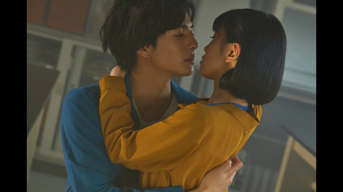 【公式】「キス×kiss×キス ～パーフェクトスキャンダル～」東京女子流「Viva La 恋心」～LongTrailer～