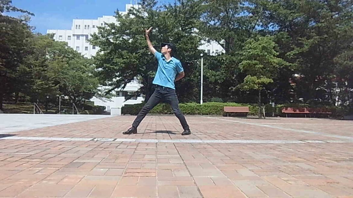 Kis-My-Ft2さん(キスマイ) ｢Because I Love You｣ dance cover⭐新曲｢想花｣/ドラマ｢祈りのカルテ～研修医の謎解き診察記録～｣主題歌決定おめでとうございます☆