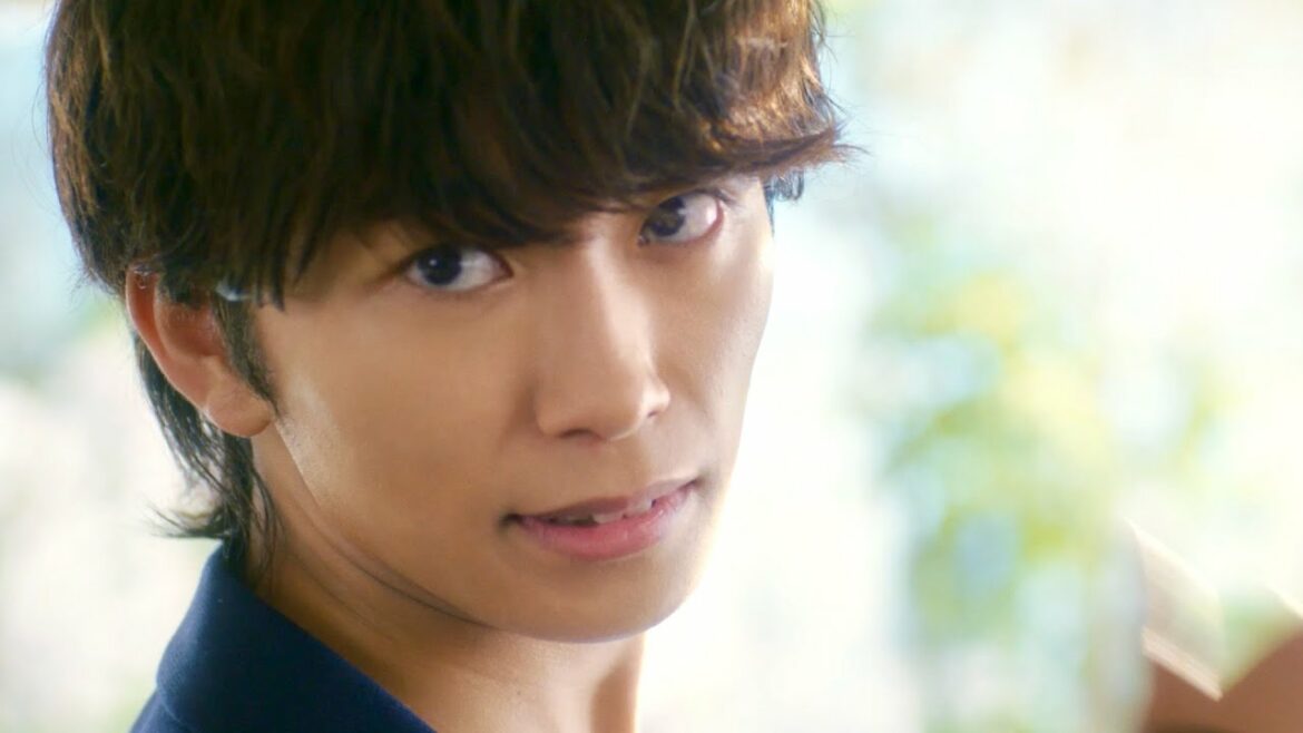 加藤清史郎がますますイケメンになってドヤ顔！木村佳乃に「オトナ〜」と褒められる／KUMON CM