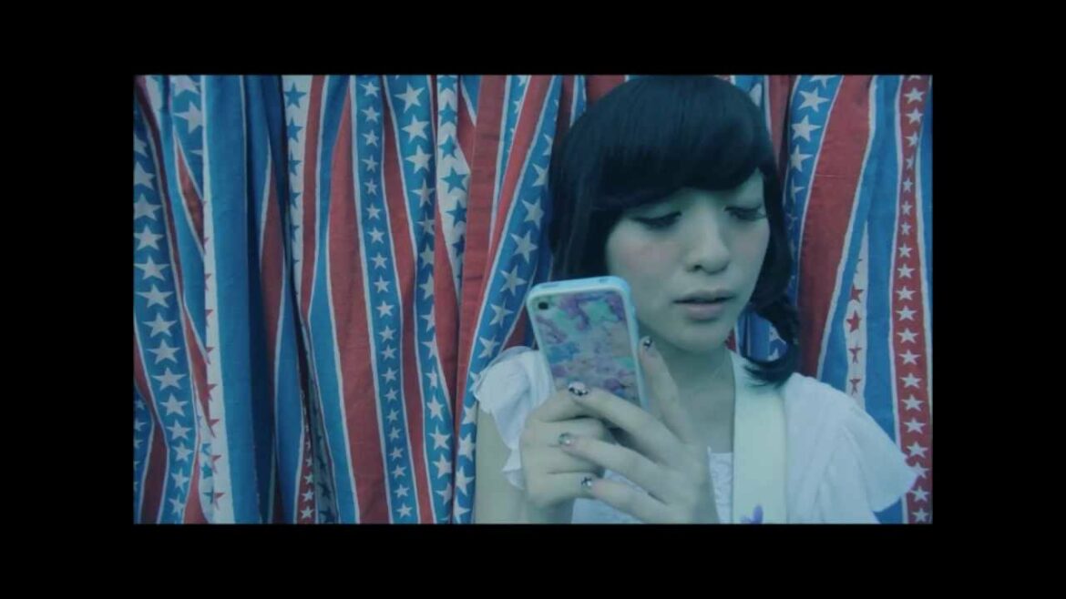 【PV】LOVEのしるし / Silent Siren（サイレント サイレン）