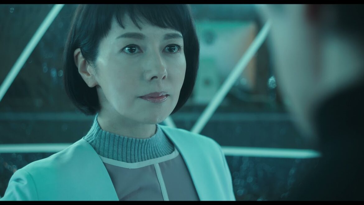 #科捜研の女 #沢口靖子 『科捜研の女 -劇場版-』30秒特報！あの国民的ミステリードラマが、遂にスクリーンへ
