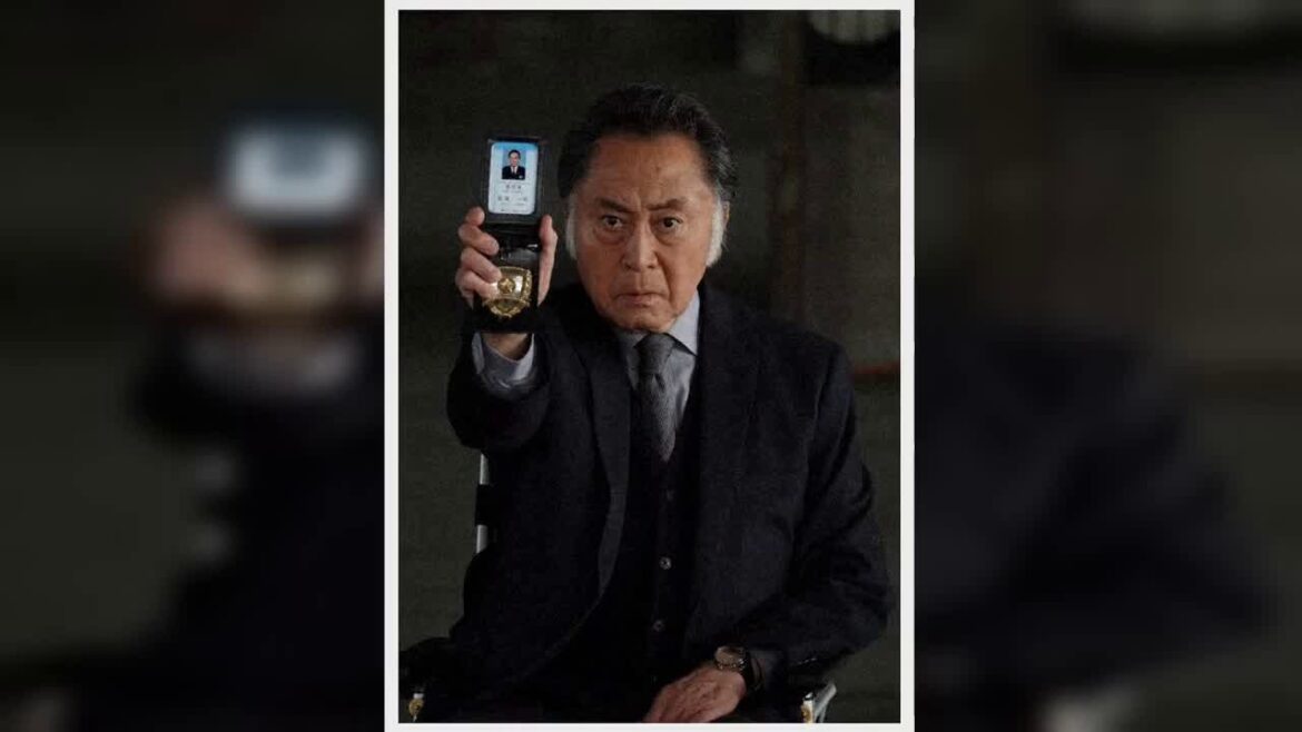 ✅  記憶捜査2：北大路欣也主演の刑事ドラマ、きょうスタート　風間俊介＆上白石萌音とともに難事件を解決
