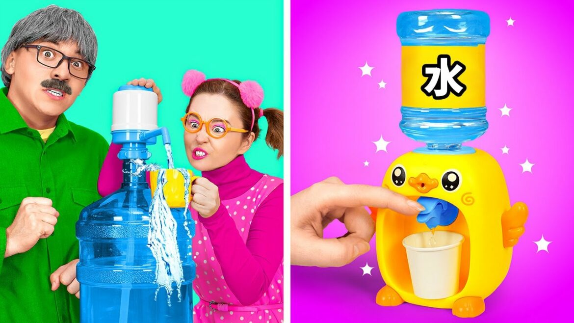 夏の子育てライフハック || 123 GO! の賢い子育てのコツ
