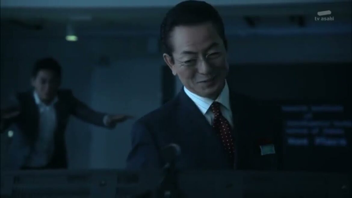 ✅ ✅  ✅『相棒 Season 14』 第5話 Aibou 2022 HD