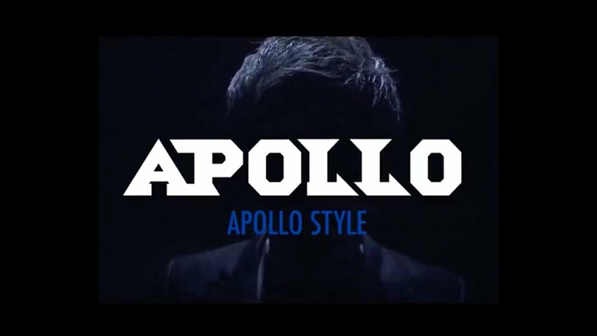 APOLLO - APOLLO STYLE