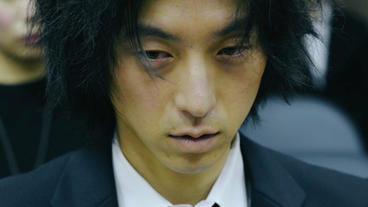 愛する家族を奪われた男の終わりのない地獄／映画『渇いた鉢』予告編