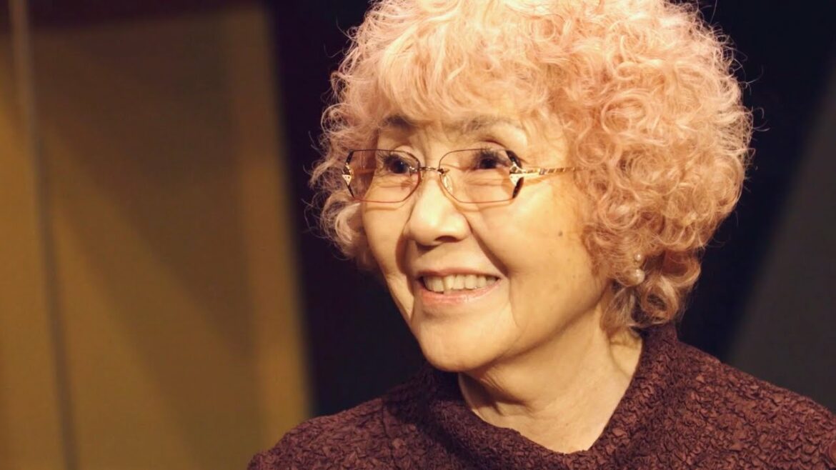 声優・内海賢二を妻・野村道子らがその魅力を語る／映画『その声のあなたへ』特別映像