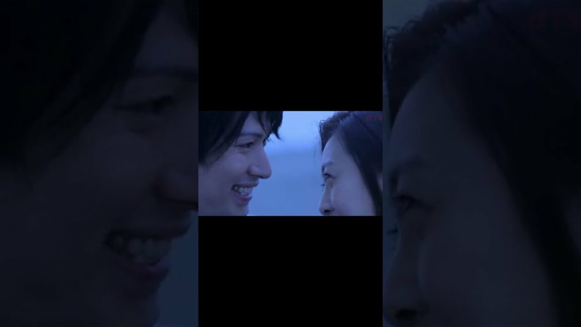 告白のキス #Shorts