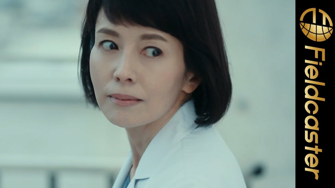 「科捜研の女」が映画になって公開へ。『科捜研の女 -劇場版-』