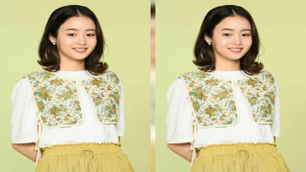 最新ニュース -  藤原さくら　ドラマ「束の間の一花」ヒロイン　「今までに見せたことのない姿を」