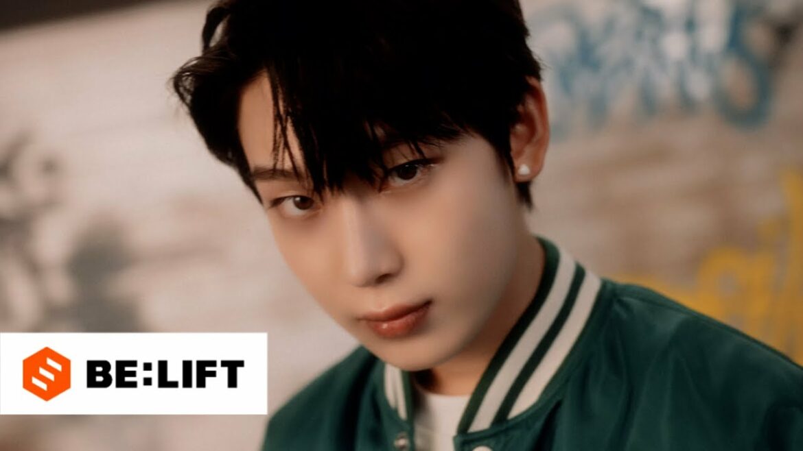 ENHYPEN (엔하이픈) JAPAN 1st ALBUM "定め" - Concept Clip (KILL ver.)