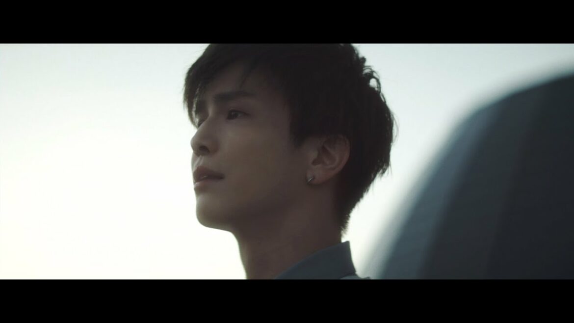 岩田剛典 - 言えない (Official Music Video)