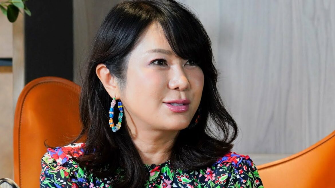 はるな愛、整形初体験に失敗談のぶっちゃけトーク！共立美容外科トーク番組＋インタビュー
