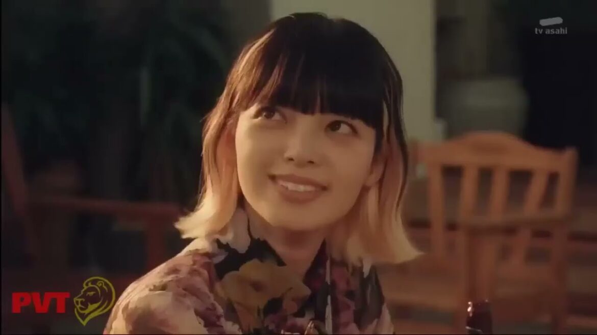 六本木クラス　第11話フル  Roppongi Class Episode 11 Full