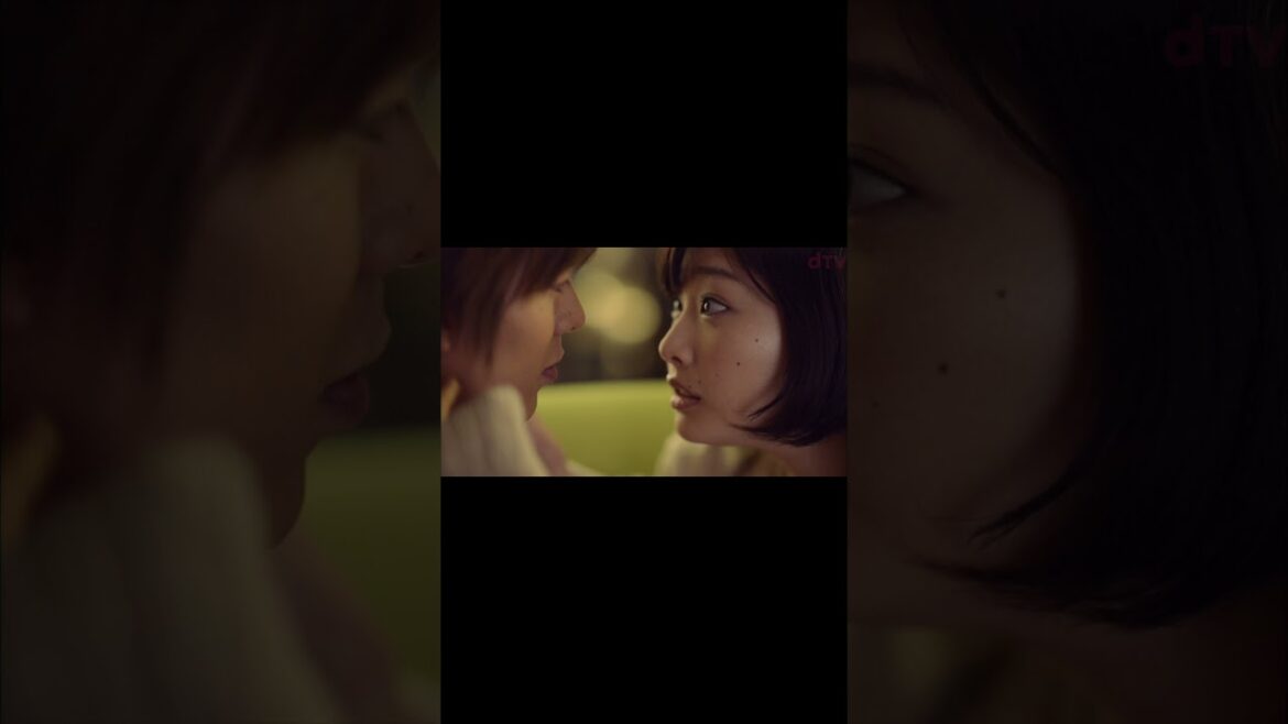 ドSなイケメンお兄ちゃんに襲われたのに感じちゃう禁断のキス #Shorts