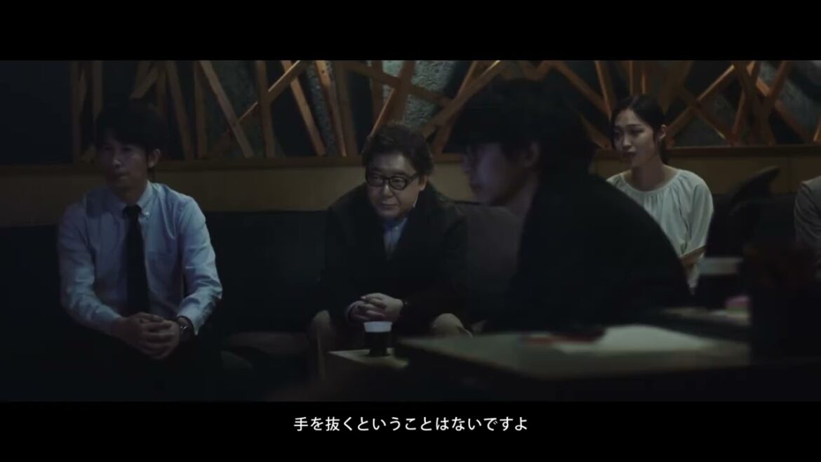 【ヤクルト公式】Yakult（ヤクルト）1000：「秋元康」篇１５秒