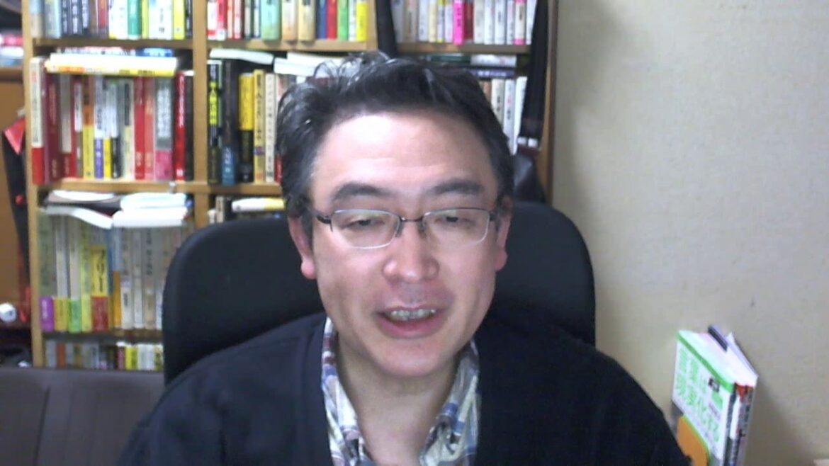 【2373号】差出人の書いてない封書が流行っている？？？