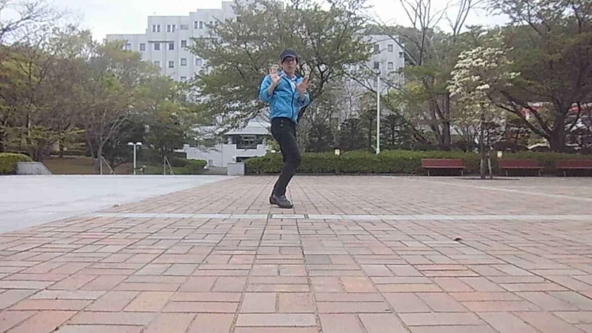 Da-iCEさん「FAKE ME FAKE ME OUT｣ dance cover☆※新曲『Answers』/ドラマ「キス×kiss×キス～メルティングナイト～」エンディング決定おめでとうございます☆