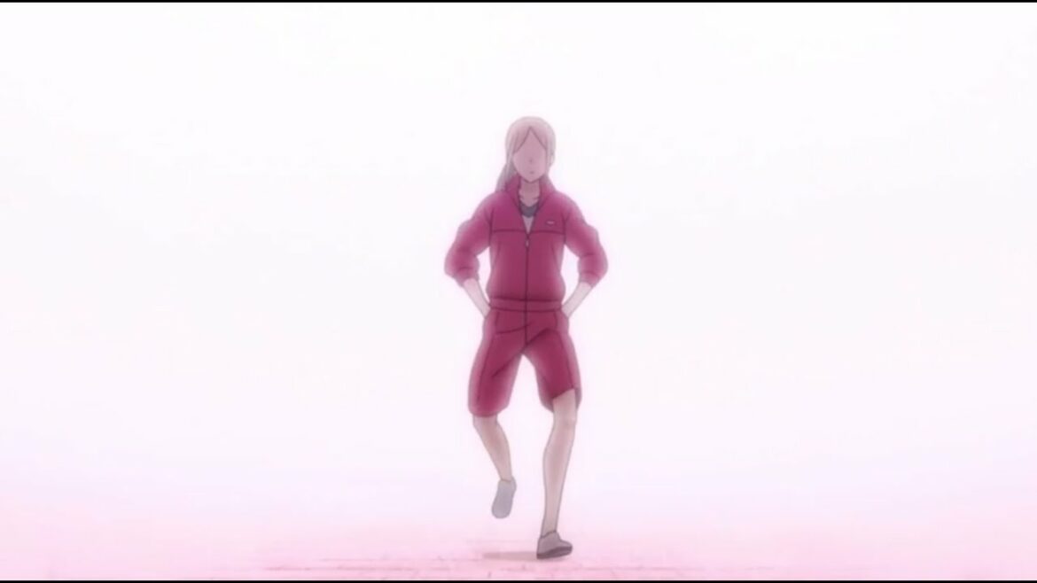 Maina ran away from Eripyo! (Oshi ga Budoukan Ittekuretara Shinu)