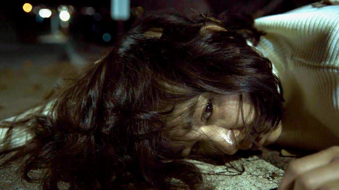 あの人がいなくなったら 私は幸せになれるでしょうか? 女の“受難”描く映画『光復』予告編 あの人がいなくなったら 私は幸せになれるでしょうか? 女の“受難”描く映画『光復』予告編