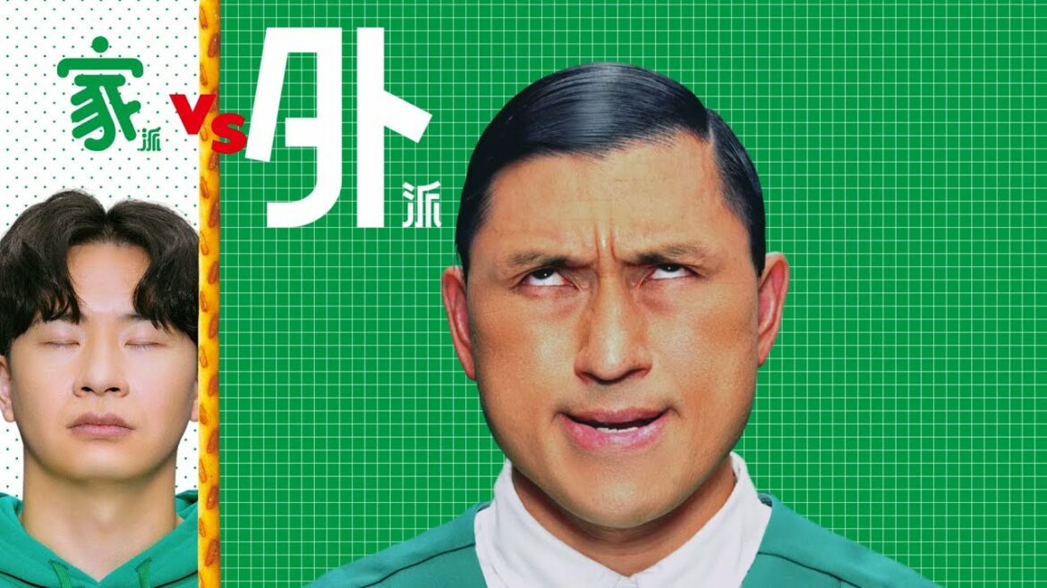 オードリー・春日、断然外派！野外で小鳥とトークも／江崎グリコ「プリッツ」WEB動画＋メイキング＋インタビュー